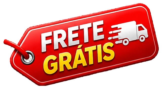 Frete grátis