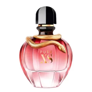 Perfume Paco Rabanne Pure XS Excess - Eau de Parfum - Feminino - 80ML