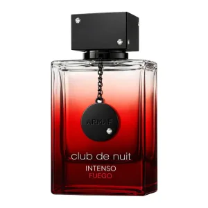 Perfume Armaf Club De Nuit Inteso Fuego - Eau de Parfum - Masculino - 105ML