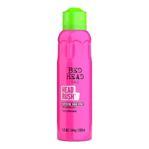 Spray Capilar Tigi Bed Head Head Rush - 200mL