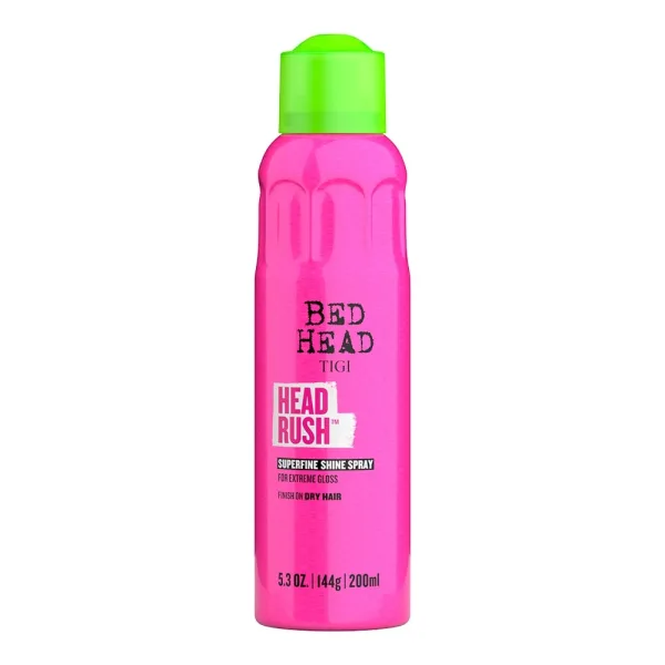 Spray Capilar Tigi Bed Head Head Rush - 200mL