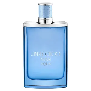 Perfume Jimmy Choo Man Aqua - Eau de Toilette - Masculino - 100ML