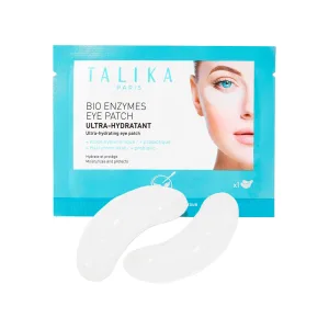Máscara para Olhos Talika Bio Enzymes Eye Patch - 1 Unidade