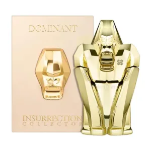 Perfume Parisis Insurrection Collector Dominant - Eau de Parfum - Unissex - 100ML