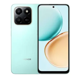 Celular Honor X7D - 8/256GB - 6.77'' - Dual-Sim - Ocean Cyan