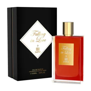 Perfume Emper Falling in Love - Eau de Parfum - Unissex - 100ML