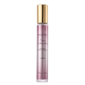 Perfume Body Splash Miss Rôse Shimmer Pure Seduction - Feminino - 15ML