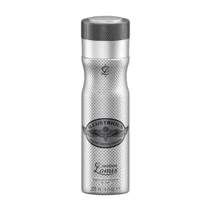 Desodorante Creation Lamis Illustrious - Masculino - 200mL
