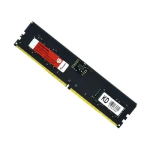 Memória RAM KeepData KD48N40/32G - 32GB - DDR5 - 4800MHz - Para PC