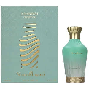 Perfume Arabiyat Prestige Nisma - Eau de Parfum - Feminino - 80ML