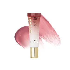 Blush Milani Cheek Kiss FBW169-140 - Líquido - Rose Romance