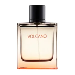 Perfume New Brand Prestige Volcano - Eau de Toilette - Masculino - 100ML