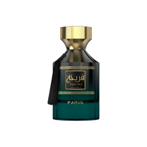 Perfume Fariis Fariha - Eau de Parfum - Feminino - 100ML