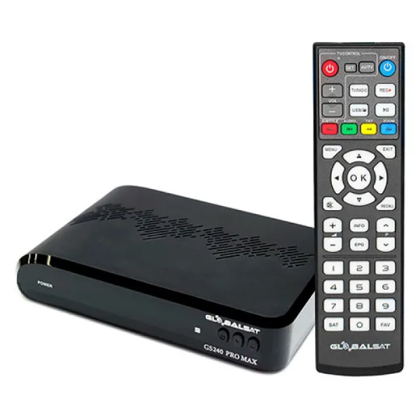 Globalsat GS240 Pro Max