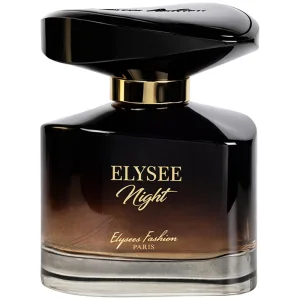 Perfume Elysees Fashion Elysee Night - Eau de Parfum - Feminino - 100ML