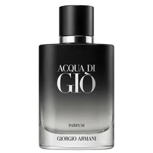 Perfume Giorgio Armani Acqua Di Gio - Parfum - Masculino - 50ML
