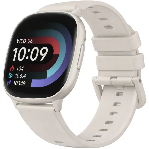 SmartWatch Smartfy WCH12W - Bluetooth - Branco