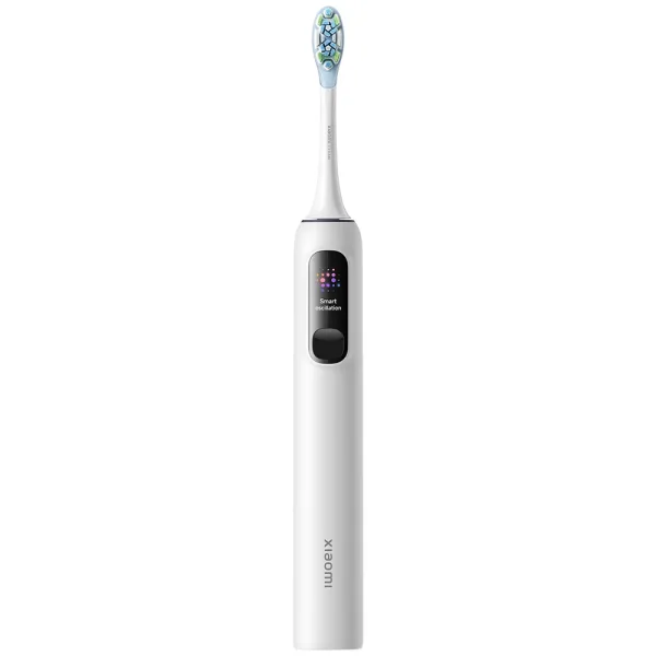 Escova de Dentes Elétrica Xiaomi Oscillation Electric Toothbrush Pro MES610 - Recarregável - Branco