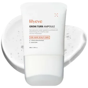 Sérum Capilar Lilyeve Grow:Turn Ampoule - 100ML