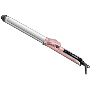 Modelador de Cachos Mondial Qu4tro Elementos By Juliette MC-JU-01 - 70W - 220°C - Cerâmica - Bivolt - Rosa