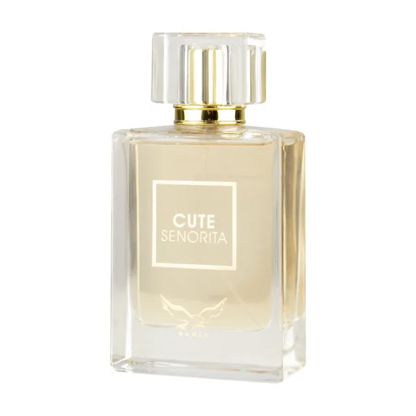 Perfume Eagle Cute Senorita - Eau de Parfum - Feminino - 100ML