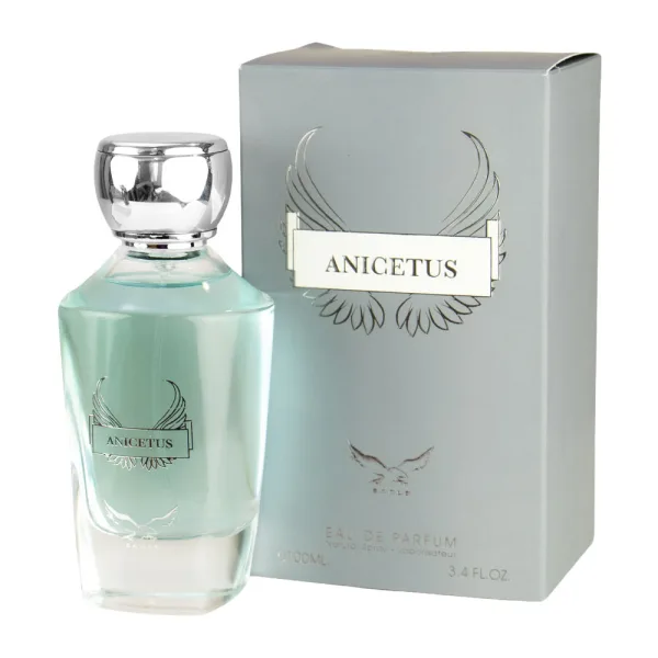 Perfume Eagle Anicetus - Eau de Parfum - Masculino - 100ML