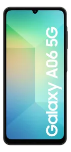Samsung Galaxy A06 5g Dual Sim 128gb preto