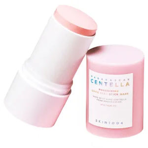 Máscara Facial en Bastão Skin1004 Centella Poremizing Quick Clay - 27Gr