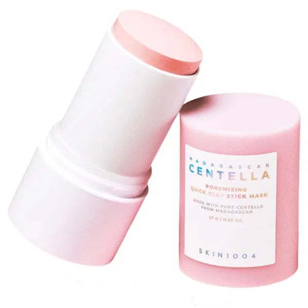 Máscara Facial en Bastão Skin1004 Centella Poremizing Quick Clay - 27Gr