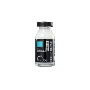 Tratamento Capilar Truss Shock Repair - 4 Unidades de 17ml