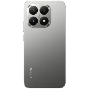 Celular Xiaomi 15T 5G - 12/256GB - 6.83'' - Dual-Sim - Gray