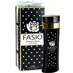 Perfume Emper Fasio Dream Dots - Eau de Parfum - Feminino - 100ML