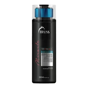 Shampoo Truss Miracle - 300mL
