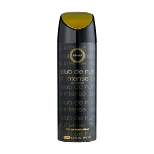Desodorante Armaf Club De Nuit Intense Woman - Feminino - 200mL