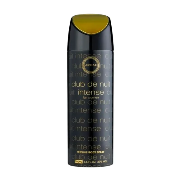 Desodorante Armaf Club De Nuit Intense Woman - Feminino - 200mL