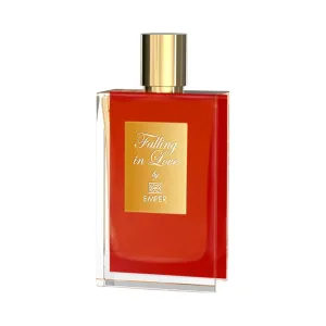 Perfume Emper Falling in Love - Eau de Parfum - Unissex - 100ML