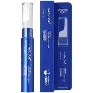 Sérum Facial Medicube One Day Exosome Shot 25000 - 13mL