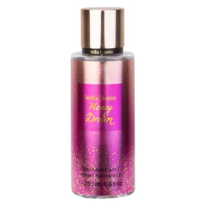 Colônia Body Splash Stella Dustin Honey Dream - Feminino - 250ML