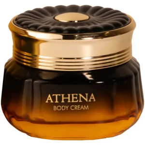 Creme Corporal Maison Alhambra Athena - 110Gr