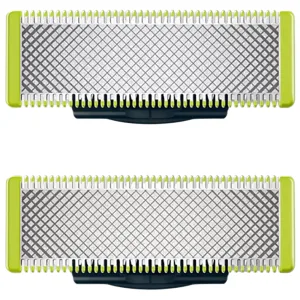 Lâmina Substituível Philips OneBlade QP220/51 - 2 Peças - Verde
