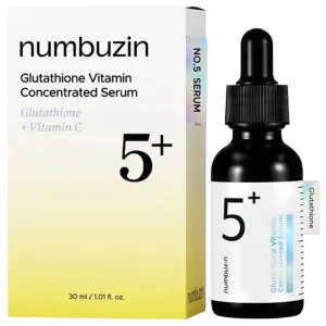 Sérum Facial Numbuzin N°5 - 30ML