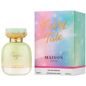Perfume Maison Asrar Fairy Tale - Eau de Parfum - Feminino - 100ML
