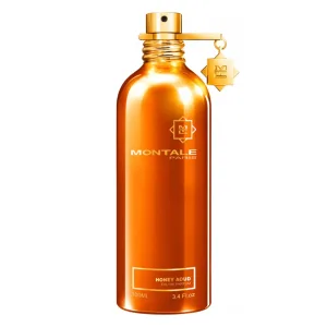 Perfume Montale Honey AOUD - Eau de Parfum - Unissex - 100ML