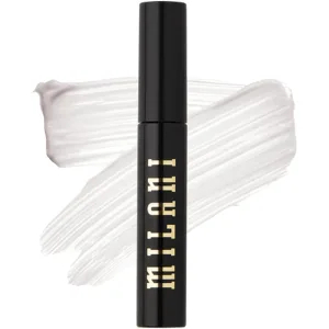 Máscara Para Sobrancelhas Milani The Clear Brow - #110 Clear Transparente - 6.5ML