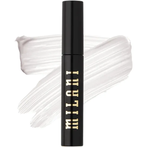 Máscara Para Sobrancelhas Milani The Clear Brow - #110 Clear Transparente - 6.5ML