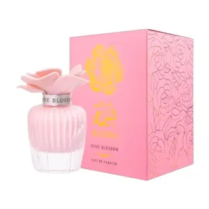Perfume Assala Prime Nasma Rose Blossom - Eau de Parfum - Unissex - 100ML