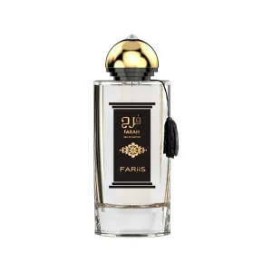 Perfume Fariis Farah - Eau de Parfum - Feminino - 100ML