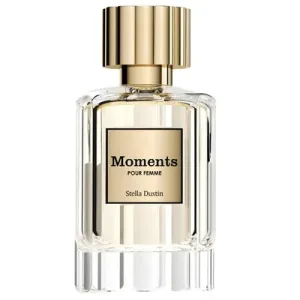 Perfume Stella Dustin Momments - Eau de Parfum - Feminino - 100ML