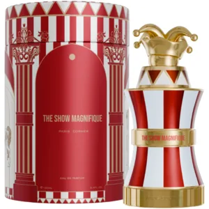 Perfume Paris Corner The Show Magnifique - Eau de Parfum - Feminino - 100ML