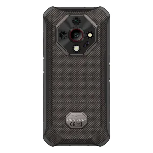 Celular Ulefone Armor X16 - 6/128GB - 6.56'' - Dual-Sim - Wasteland Shadow